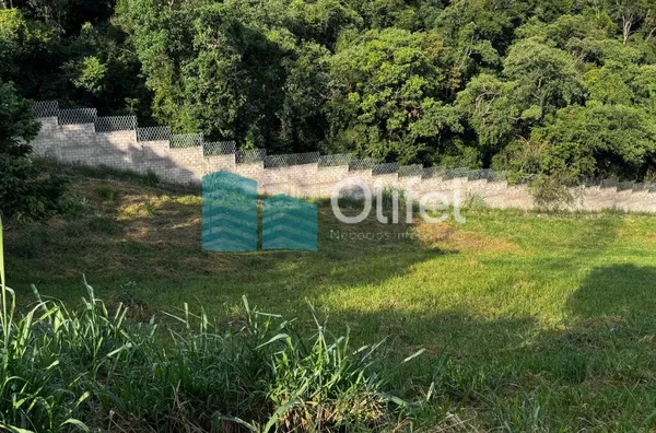 Terreno para venda,  Campo de Toscana, Vinhedo - Foto 1