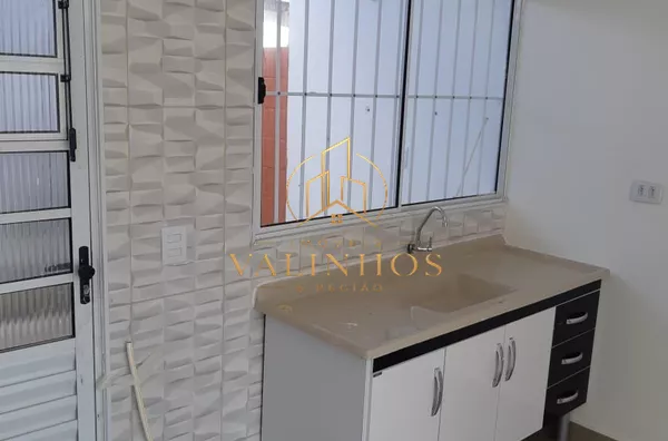 Casa para aluguel, 2 quarto(s),  Corrupira, Jundiaí
