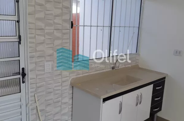 Casa para aluguel, 2 quarto(s),  Corrupira, Jundiaí - Foto 4