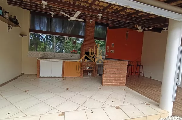 Casa para venda, Condomínio Dei Fiori, Louveira - Foto 35