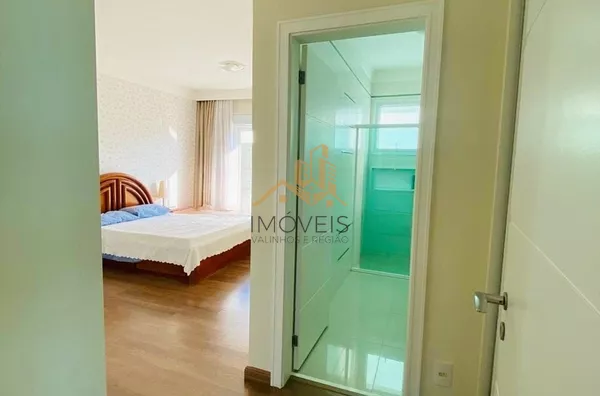 Casa em condomínio para venda, 4 quarto(s),  Swiss Park, Campinas - Foto 36
