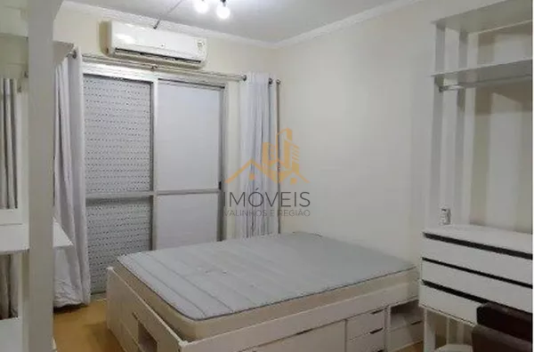 Apartamento para venda,  Botafogo, Campinas - Foto 1