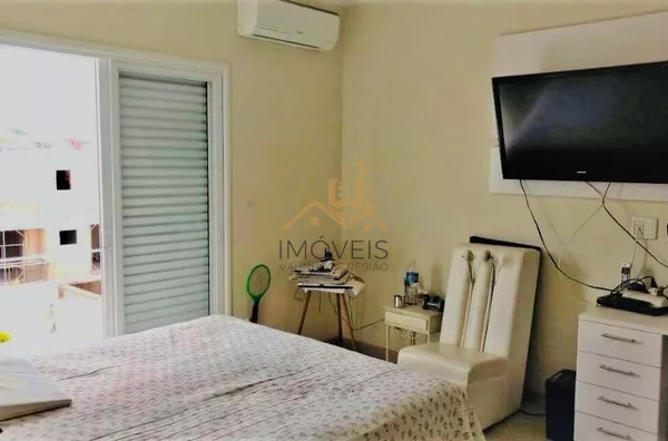 Casa em condomínio para venda, 3 quarto(s),  Swiss Park, Campinas - Foto 10