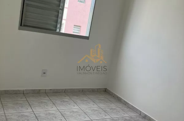 Apartamento para venda, 2 quarto(s),  Jardim Pacaembu, Valinhos - Foto 8
