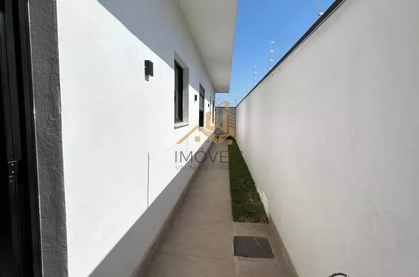Casa para venda,  Jardim das Videiras , Vinhedo - Foto 23