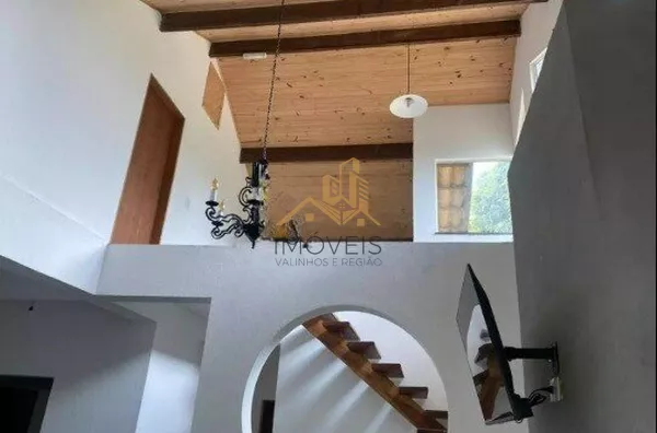 Casa em condomínio para venda e aluguel, 5 quarto(s), Serra Da Cantareira, Mairiporã - Foto 22