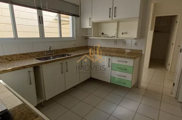 Casa em condomínio para venda, Recanto dos Paturis, Vinhedo - Foto 3
