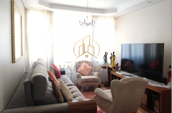 Apartamento para venda, 3 quarto(s),  Centro, Campinas