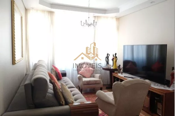 Apartamento para venda, 3 quarto(s),  Centro, Campinas - Foto 2