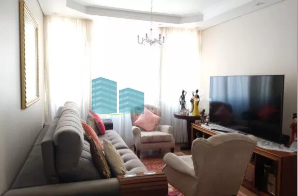 Apartamento para venda, 3 quarto(s),  Centro, Campinas - Foto 2