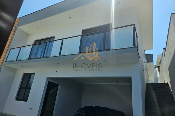 Casa para venda, 3 quarto(s),  Jardim Das Videiras, Vinhedo