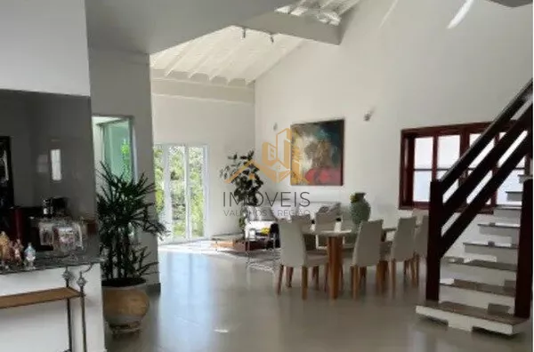 Casa em condomínio para venda,  Condomínio Villagio Capriccio, Louveira - Foto 1