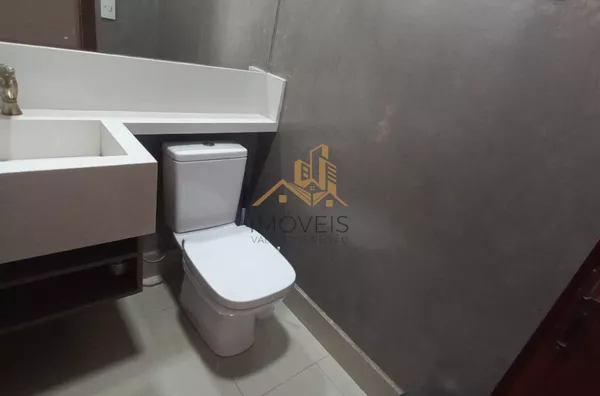 Casa em condomínio ,  Portal Jequitibás, para aluguel,  Valinhos - Foto 7