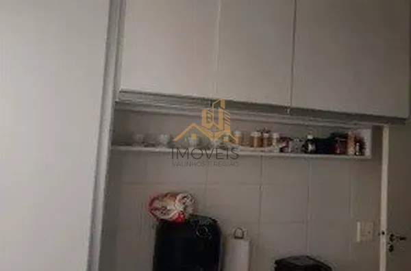 Apartamento para venda,  Condomínio Residencial Bosque do Frutal, Valinhos - Foto 3