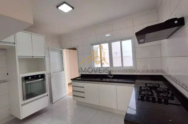 Casa em condomínio para aluguel, 3 quarto(s),  Condomínio Residencial Villaggio Veneto, Valinhos - Foto 7