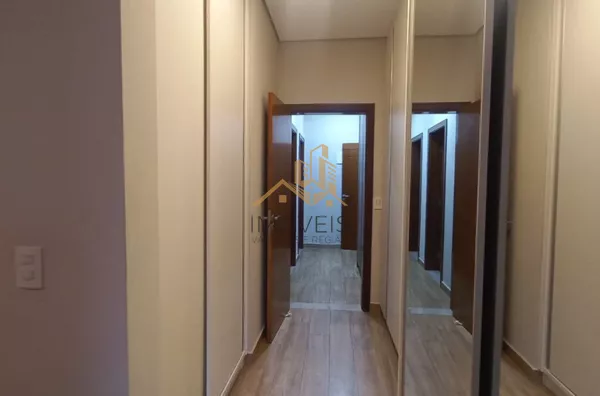 Casa em condomínio ,  Portal Jequitibás, para aluguel,  Valinhos - Foto 12