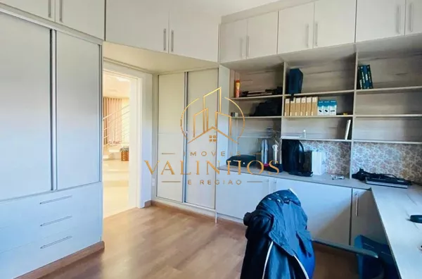 Casa em condomínio para venda, 4 quarto(s),  Swiss Park, Campinas