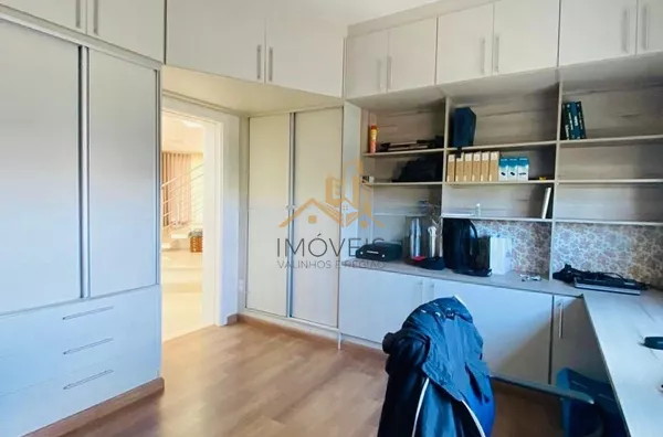 Casa em condomínio para venda, 4 quarto(s),  Swiss Park, Campinas - Foto 5