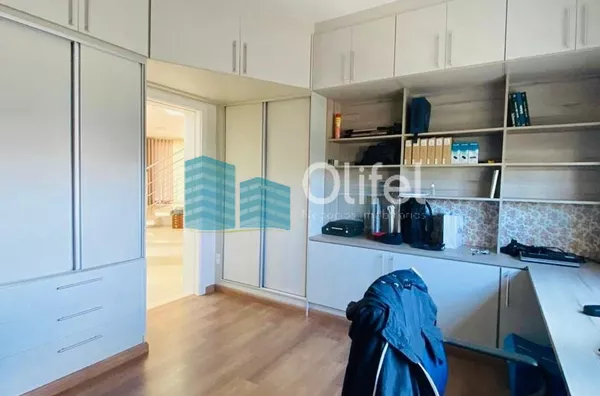 Casa em condomínio para venda, 4 quarto(s),  Swiss Park, Campinas - Foto 5