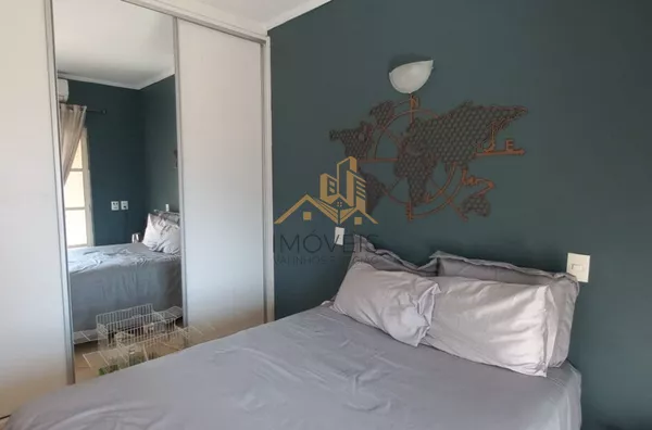 Casa para venda, 3 quarto(s),  Jardim Vera Cruz, Louveira - Foto 14