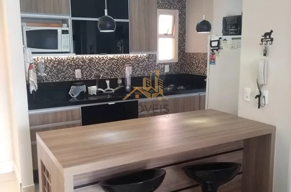 Apartamento para venda, 1 quarto(s),  Centro, Campinas - Foto 8