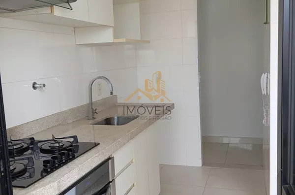 Apartamento para venda, 3 quarto(s),  Vila Olivo, Valinhos
