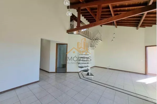 Casa em condomínio para aluguel, condomínio Mirante do Lenheiro , Valinhos - Foto 4