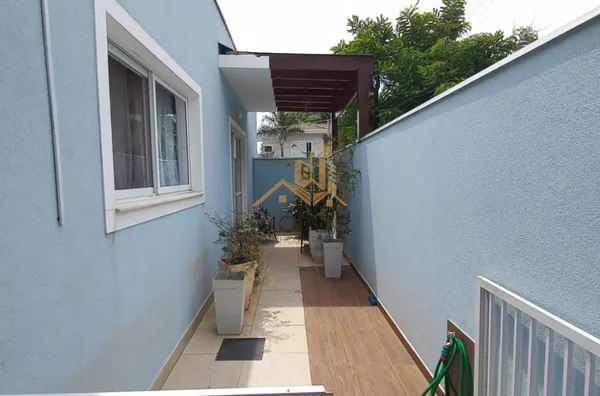 Casa em condomínio para venda,  Piccolo Vilagio , Louveira