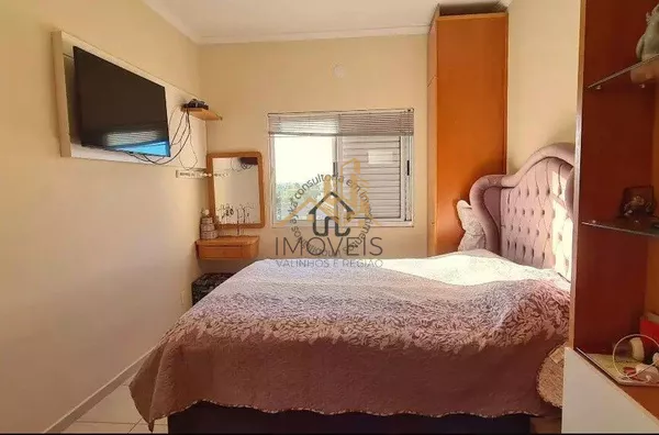 Casa em condomínio para venda,  Recanto dos Paturis , Vinhedo - Foto 18