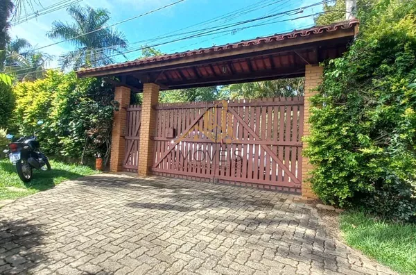 Chácara para venda,  Chácaras São Bento, Valinhos - Foto 2
