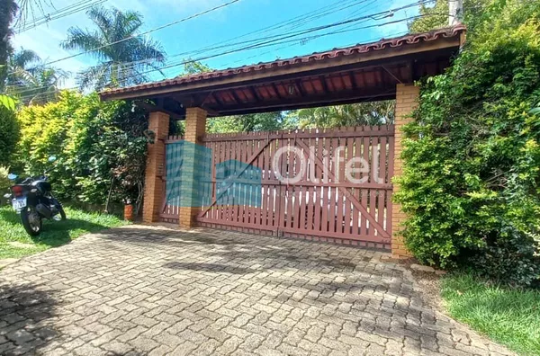 Chácara para venda,  Chácaras São Bento, Valinhos - Foto 2