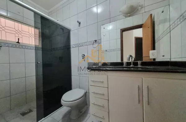 Casa em condomínio para aluguel, condomínio Mirante do Lenheiro , Valinhos - Foto 15