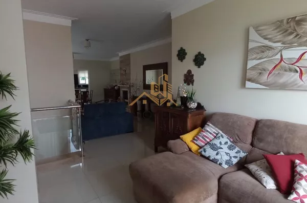 Casa em condomínio para venda, Condomínio Madre Maria Vilac,  Valinhos - Foto 8