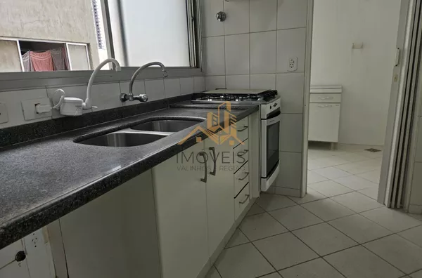 Apartamento para aluguel, Condomínio Edifício Veneza, Valinhos - Foto 11