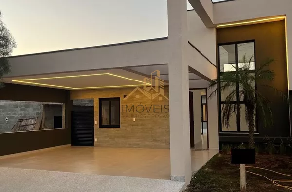 Casa em condomínio para venda,  Condomínio Phytus , Itupeva - Foto 1