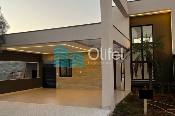 Casa em condomínio para venda,  Condomínio Phytus , Itupeva - Foto 1