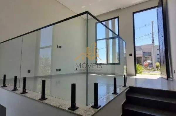 Casa em condomínio para venda,  Reserva dos Jatobas , Louveira - Foto 7