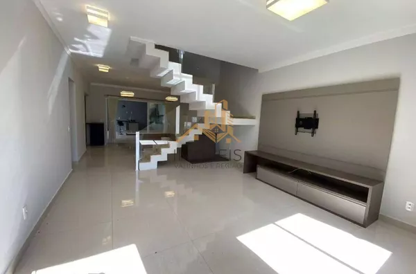 Casa em condomínio para venda,  Portal do Bosque , Louveira - Foto 2