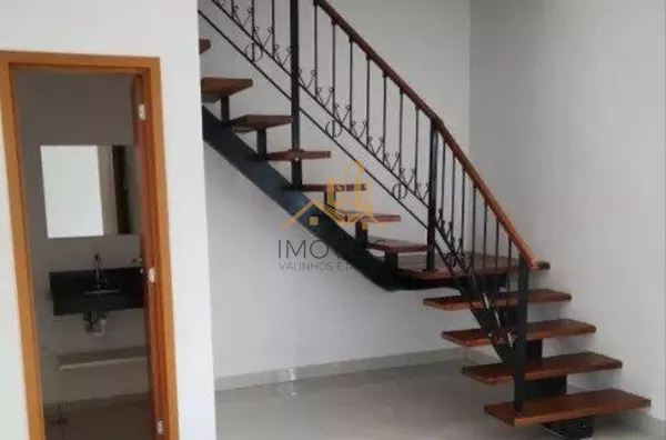 Casa para aluguel, Condomínio Dossel Esplanada Village , Valinhos - Foto 7
