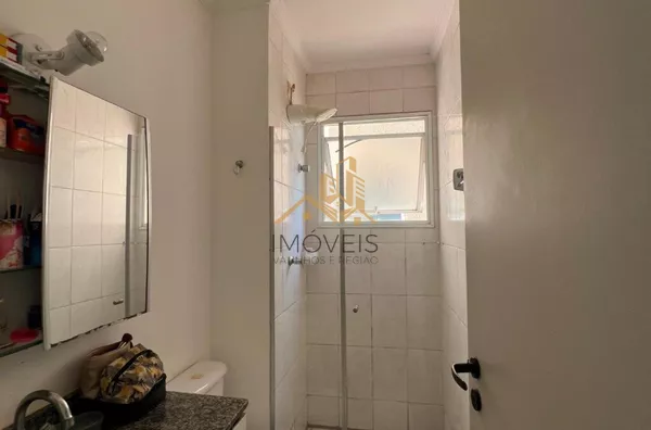 Apartamento triplex para venda, 2 quarto(s),  Mansões Santo Antônio, Campinas - Foto 11
