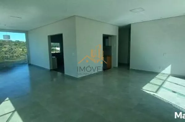 Casa em condomínio para venda, 3 quarto(s),  Vila Nova, Louveira