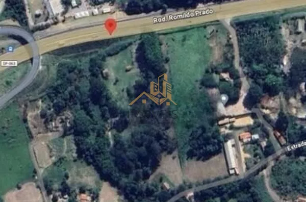 Excelente área com  88.311,00m² total.  De frente para a Rodovia, próximo a Anhanguera, Excelente localização com fácil acesso as principais  saídas  para São Paulo , Jundiai Campinas e Itatiba.  Ótima opção para galpão logístico, supermercados, hotel ent - Foto 2