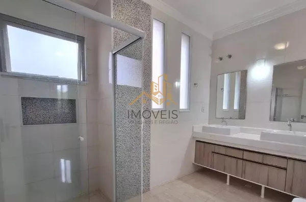 Casa em condomínio para venda e aluguel, Condomínio Bosque Dos Cambarás, Valinhos - Foto 11