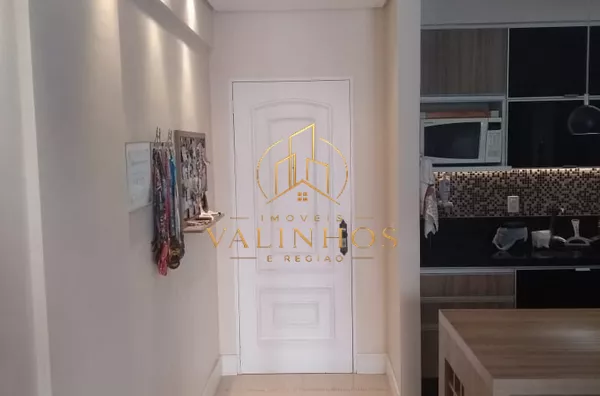 Apartamento para venda, 1 quarto(s),  Centro, Campinas