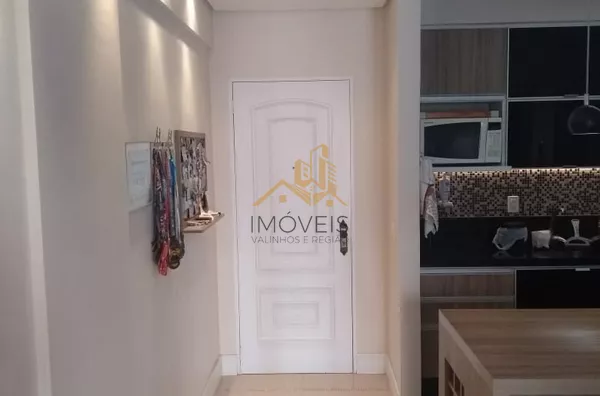 Apartamento para venda, 1 quarto(s),  Centro, Campinas - Foto 4