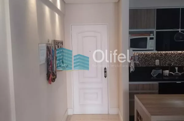 Apartamento para venda, 1 quarto(s),  Centro, Campinas - Foto 4