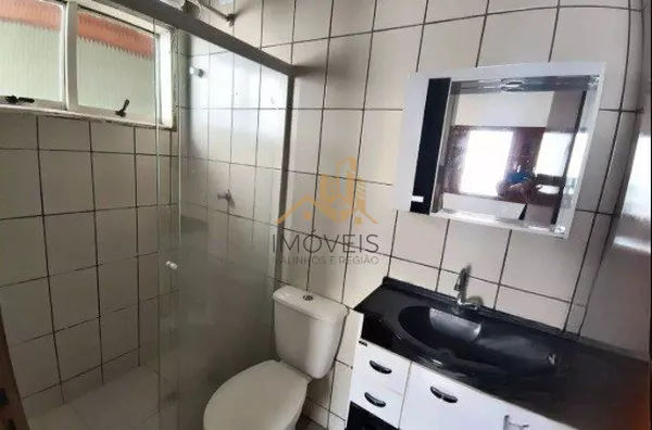 Casa para aluguel, Condomínio Porto do Sol, Louveira - Foto 12