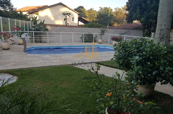 Chácara para venda, 4 quarto(s),  Vale Verde, Valinhos - Foto 5