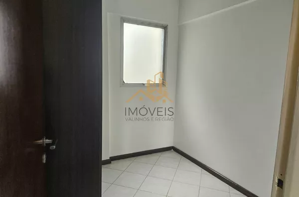 Apartamento para aluguel, Condomínio Edifício Veneza, Valinhos - Foto 17
