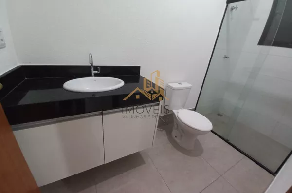 Casa para aluguel, 3 quarto(s),  Parque São José, Vinhedo - Foto 6